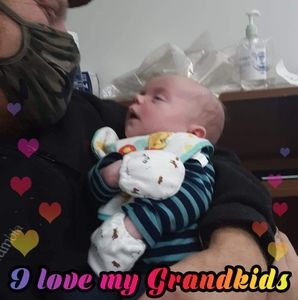 Meet your Posher, Joann